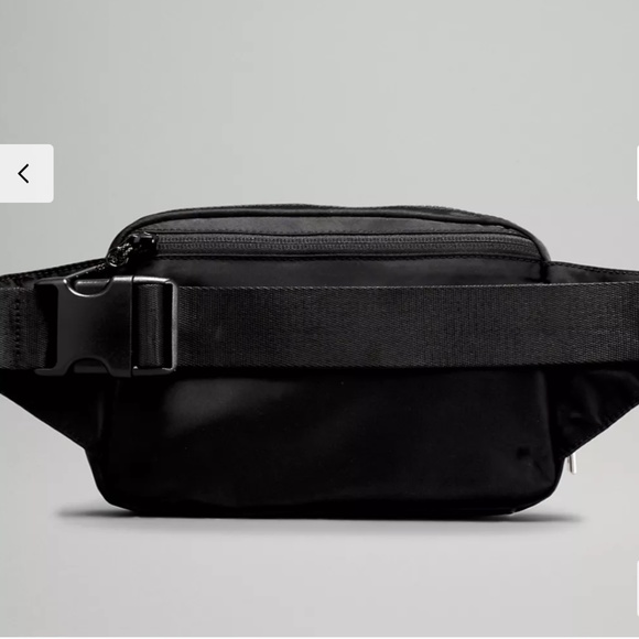 lululemon athletica Bags Lululemon Everywhere Belt Bag Satchel